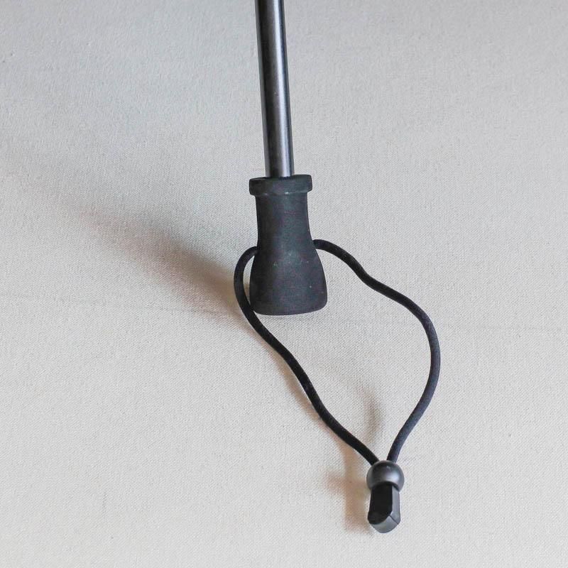 Birdiepal Outdoor UmbrellaSilver (UV Protective)