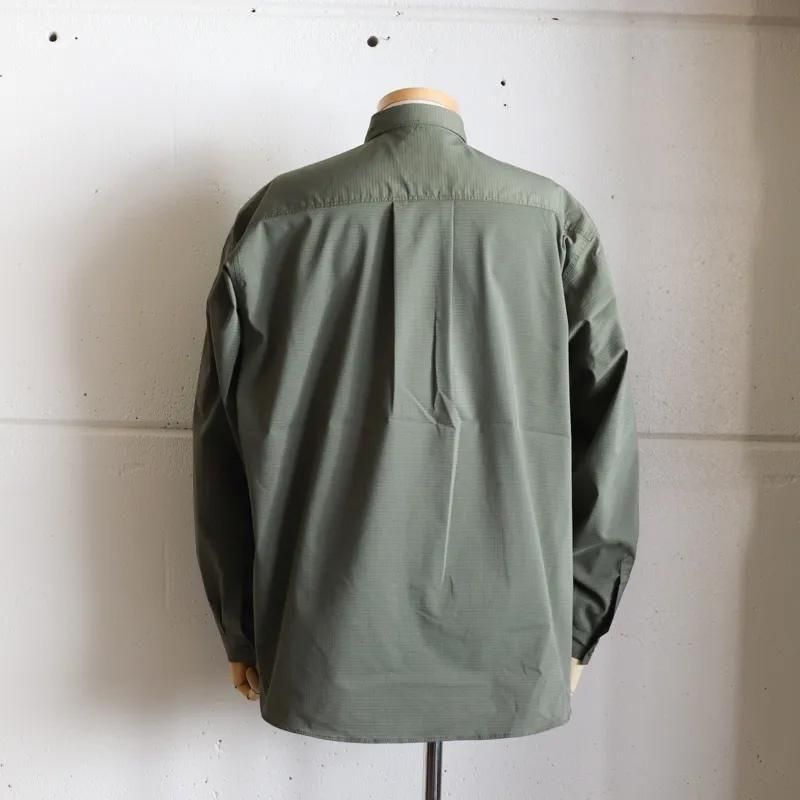 1982 SHIRT  Cool Max 　Military
