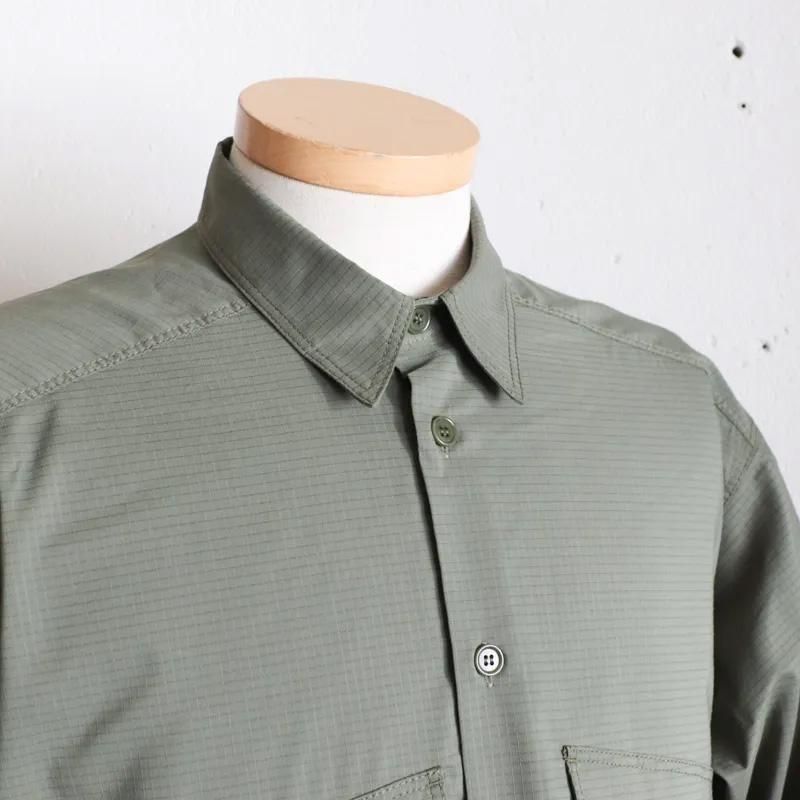 1982 SHIRT  Cool Max 　Military
