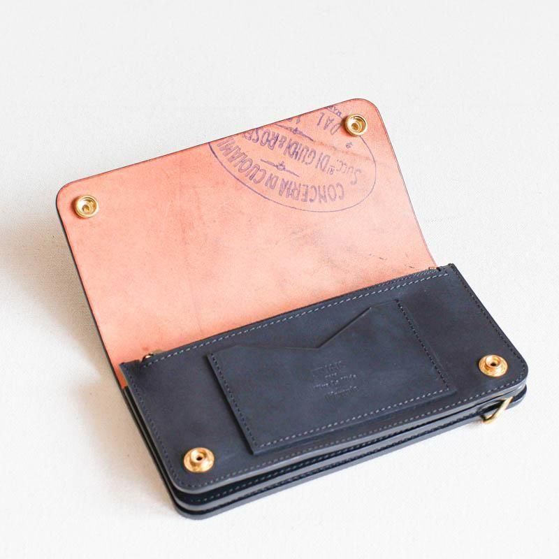 Diferente SeriesCavaro Trucker WalletGuidi Cordvan