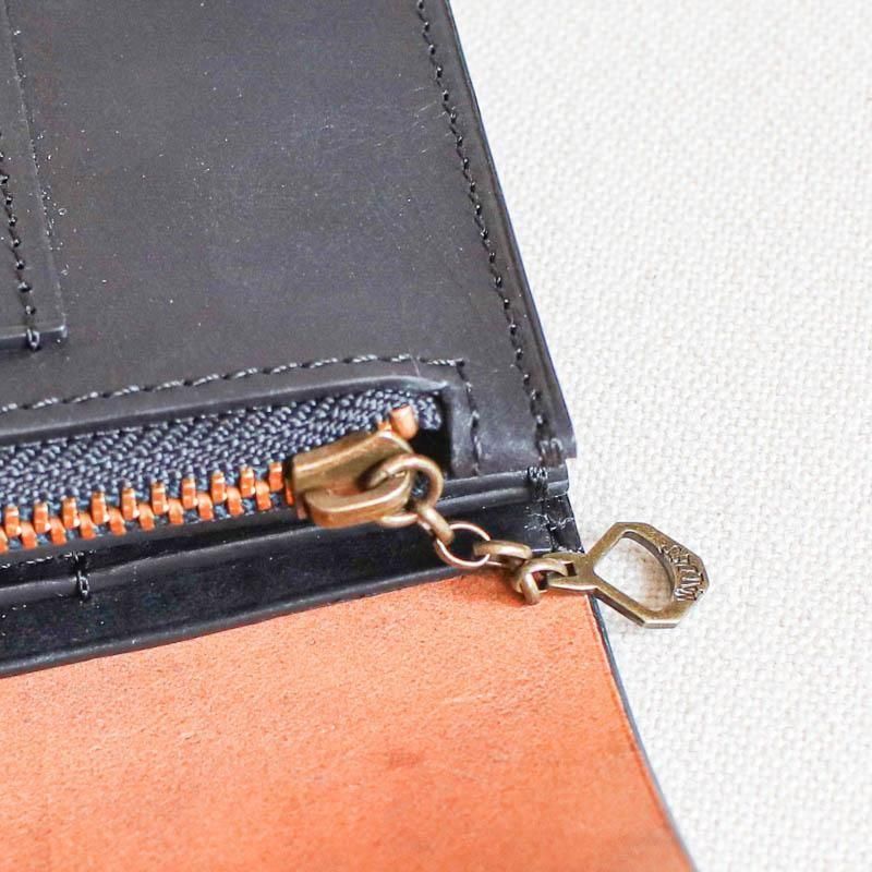 Diferente SeriesCavaro Trucker WalletGuidi Cordvan
