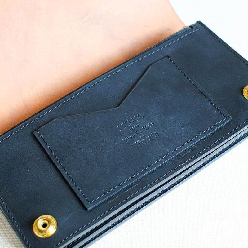 Diferente SeriesCavaro Trucker WalletGuidi Cordvan