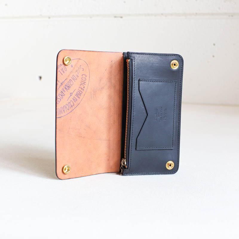 Diferente SeriesCavaro Trucker WalletGuidi Cordvan