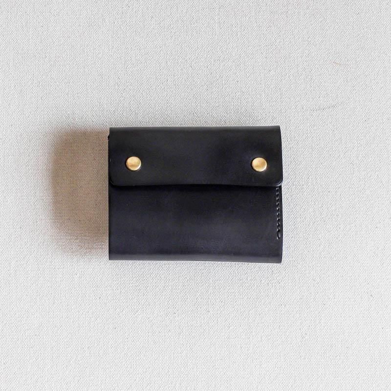 Diferente SeriesCavaro Mini WalletGuidi Cordvan
