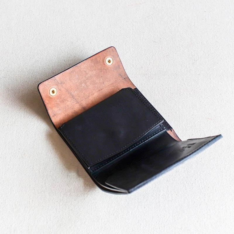 Diferente SeriesCavaro Mini WalletGuidi Cordvan