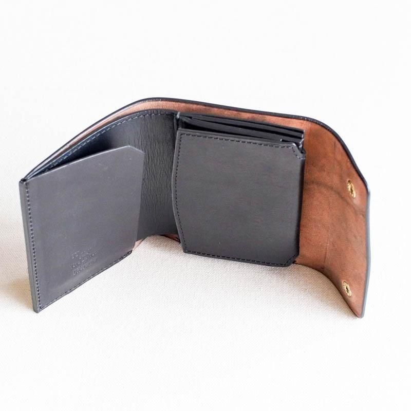 Diferente SeriesCavaro Mini WalletGuidi Cordvan