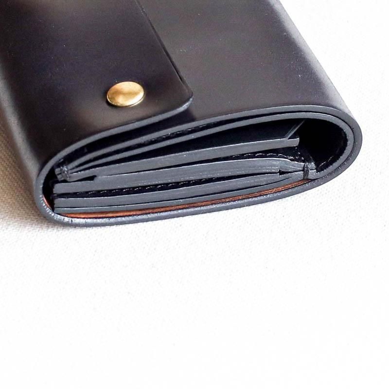 Diferente SeriesCavaro Mini WalletGuidi Cordvan