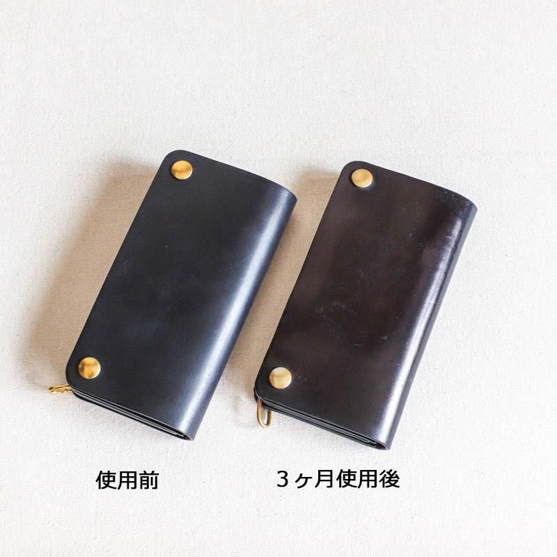 Diferente SeriesCavaro Mini WalletGuidi Cordvan