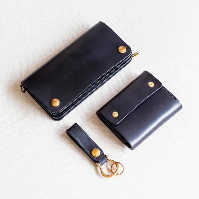 Diferente SeriesCavaro Mini WalletGuidi Cordvan