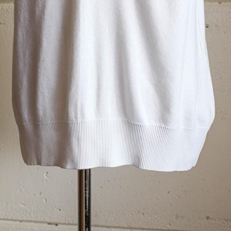 Polo Shirt  White
