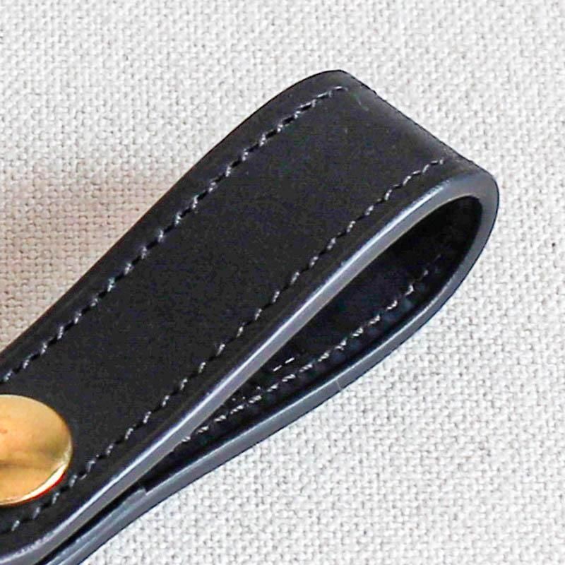 Diferente Series　Cavaro Keyring　Guidi Horse Butt