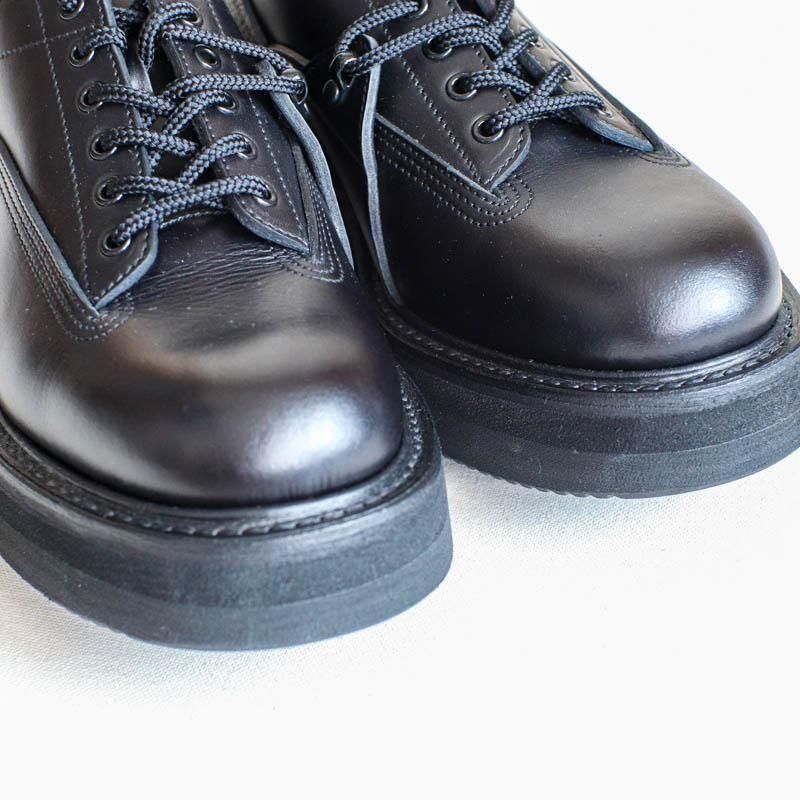 【新品】foot the coacher フットザコーチャー クライムブーツ foot the coacher(フットザコーチャー)スタイリッシュな
