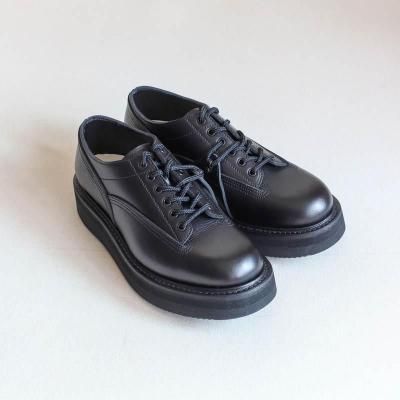 Lineman Shoes　Black