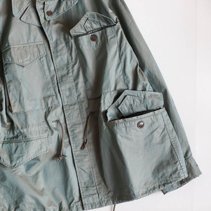 THE CORONA UTILITY【ザ コロナユーティリティ】M-43 Field