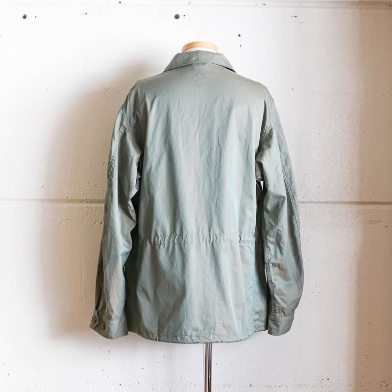 THE CORONA UTILITY【ザ コロナユーティリティ】M-43 Field Jacket