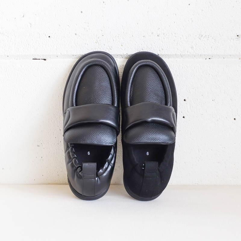 Foot the coacher【フット ザ コーチャー】SOFT-PAD LOAFER