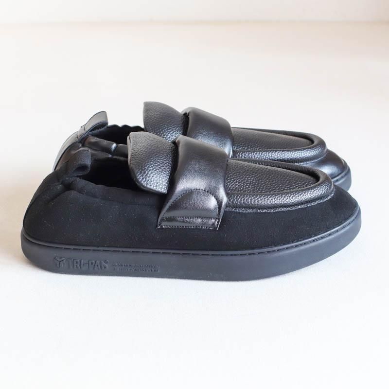 Foot the coacher【フット ザ コーチャー】SOFT-PAD LOAFER