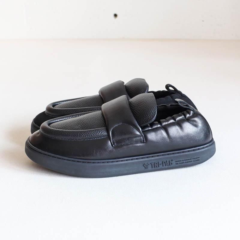 【専用ページ】未使用級foot the coacherラウンドジップブラック foot the coacher | フットザコーチャー