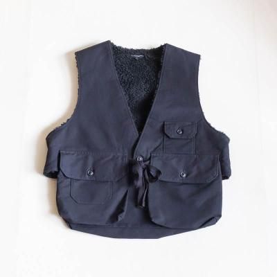 ENGINEERD GARMENTS スリーピース　春夏秋 ENGINEERD GARMENTS スリーピース 春夏秋