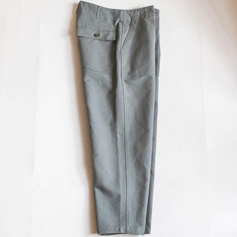ENGINEERED GARMENTS【エンジニアードガーメンツ】Fatigue Pant