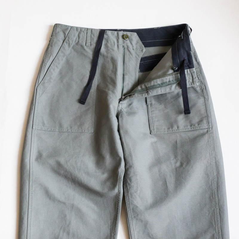 ENGINEERED GARMENTS【エンジニアードガーメンツ】Fatigue Pant