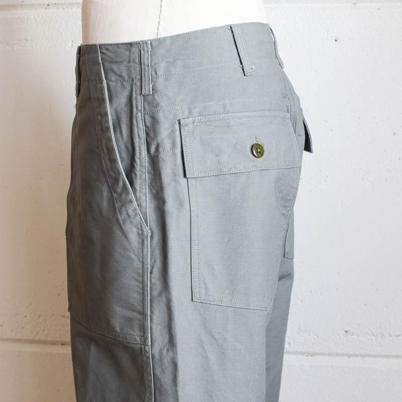 ENGINEERED GARMENTS【エンジニアードガーメンツ】Fatigue Pant