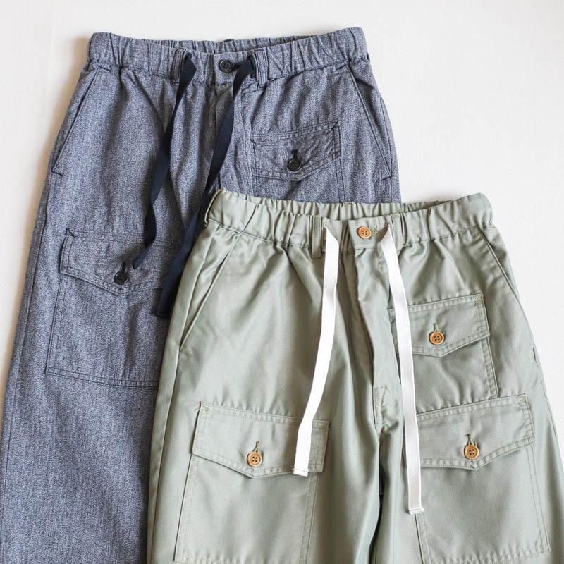 パンツ POST O'ALLS Town&Country Shorts stone XL パンツ POST O'ALLS Town&Country Shorts stone XL Post