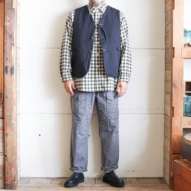 TownCountry Pants Light CovertLt.Grey