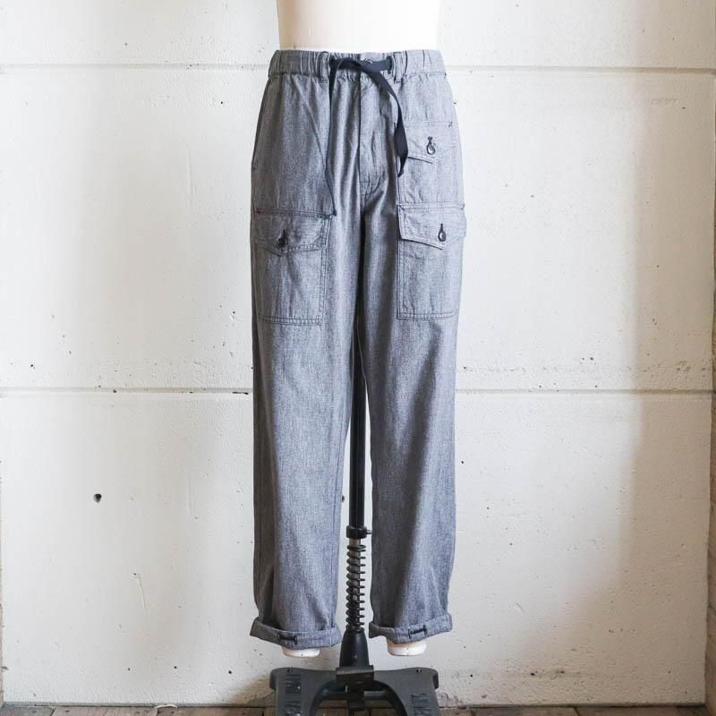 ㉙コルクソール様オーダー POST O'ALLS【ポストオーバーオールズ】Town＆Country Pants