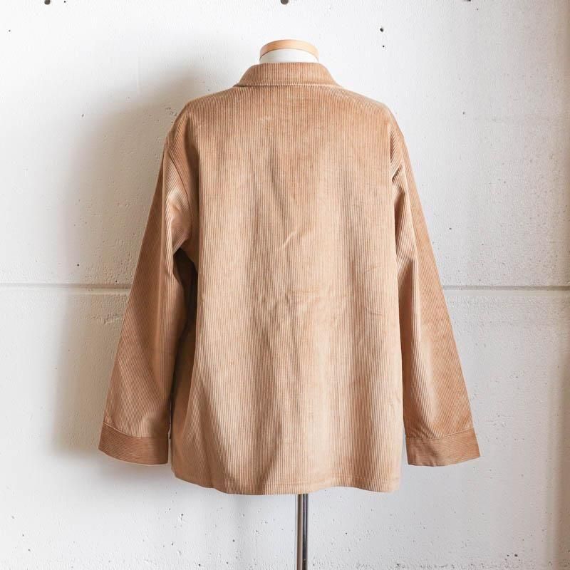 FOREST Corduroy Beige