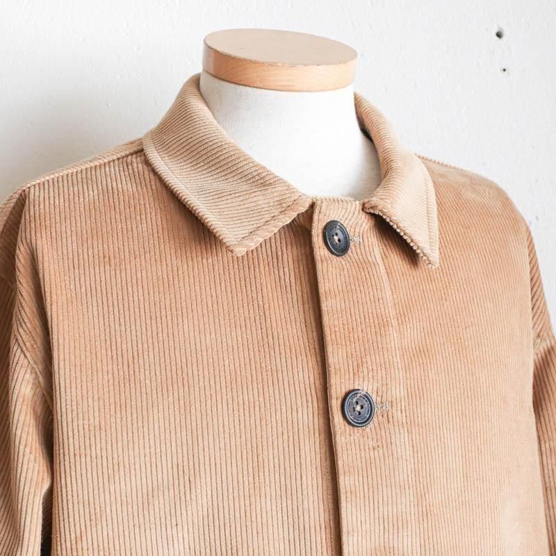 FOREST Corduroy Beige