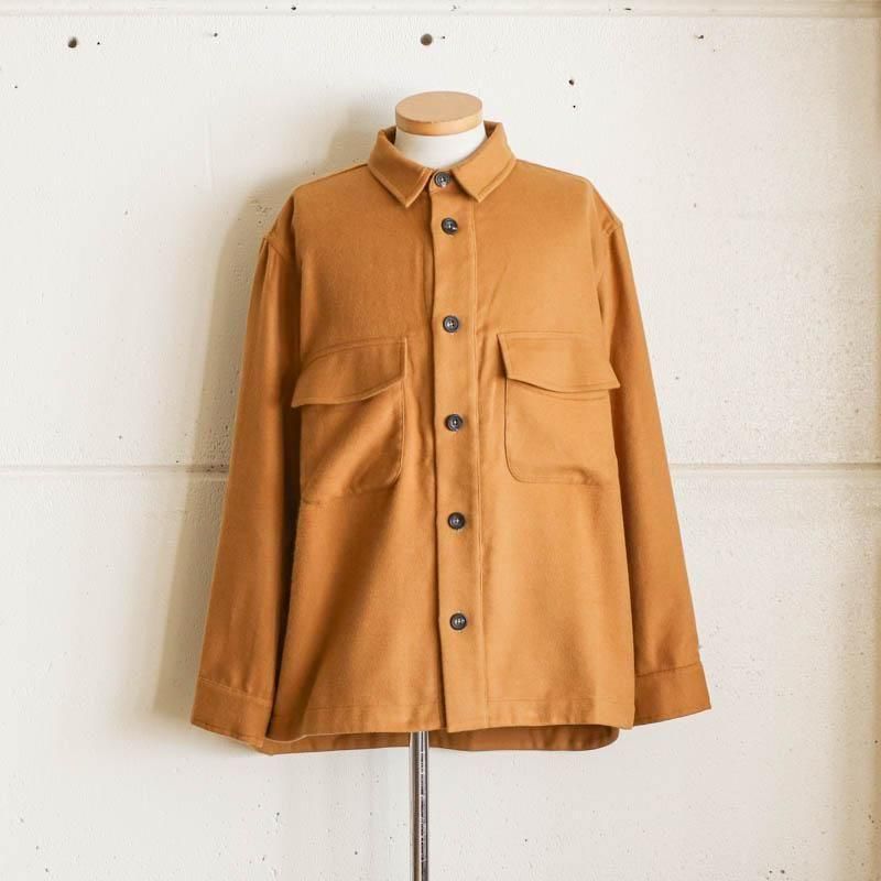 HITE Mole skinMustard