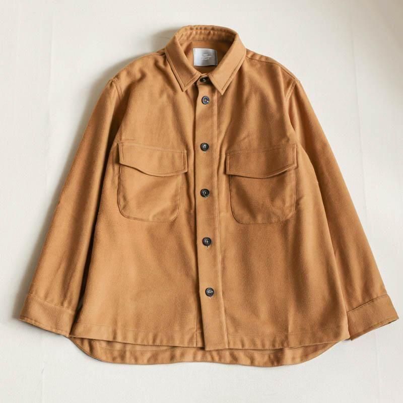 HITE Mole skinMustard