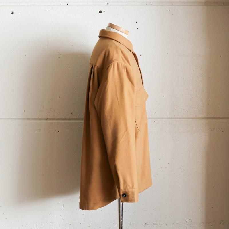 HITE Mole skinMustard