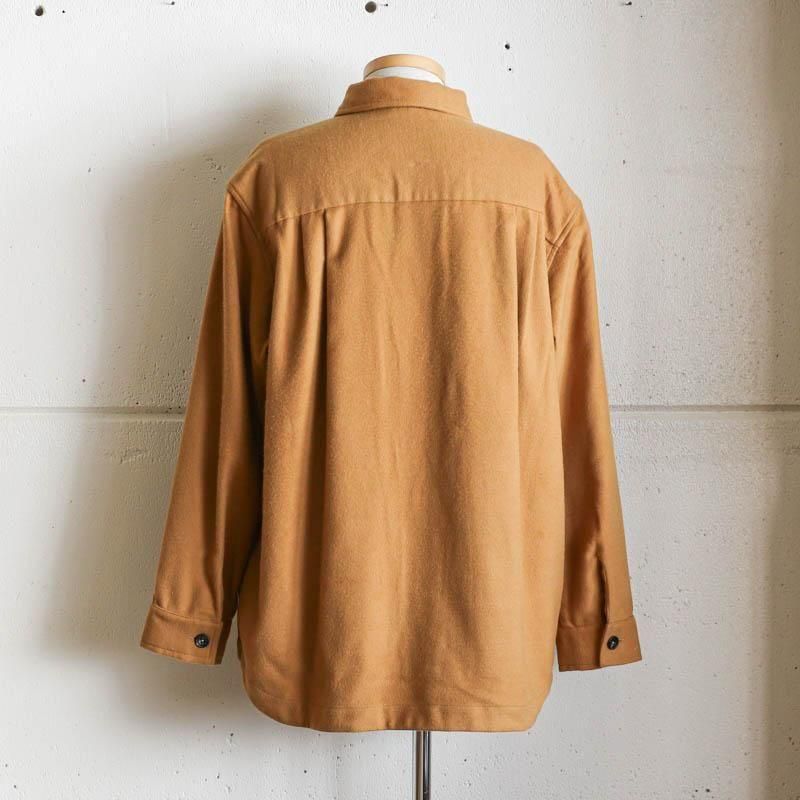 HITE Mole skinMustard