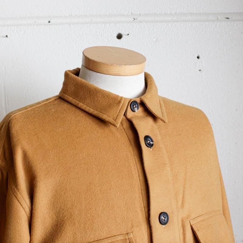 HITE Mole skinMustard