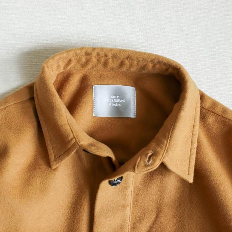 HITE Mole skinMustard