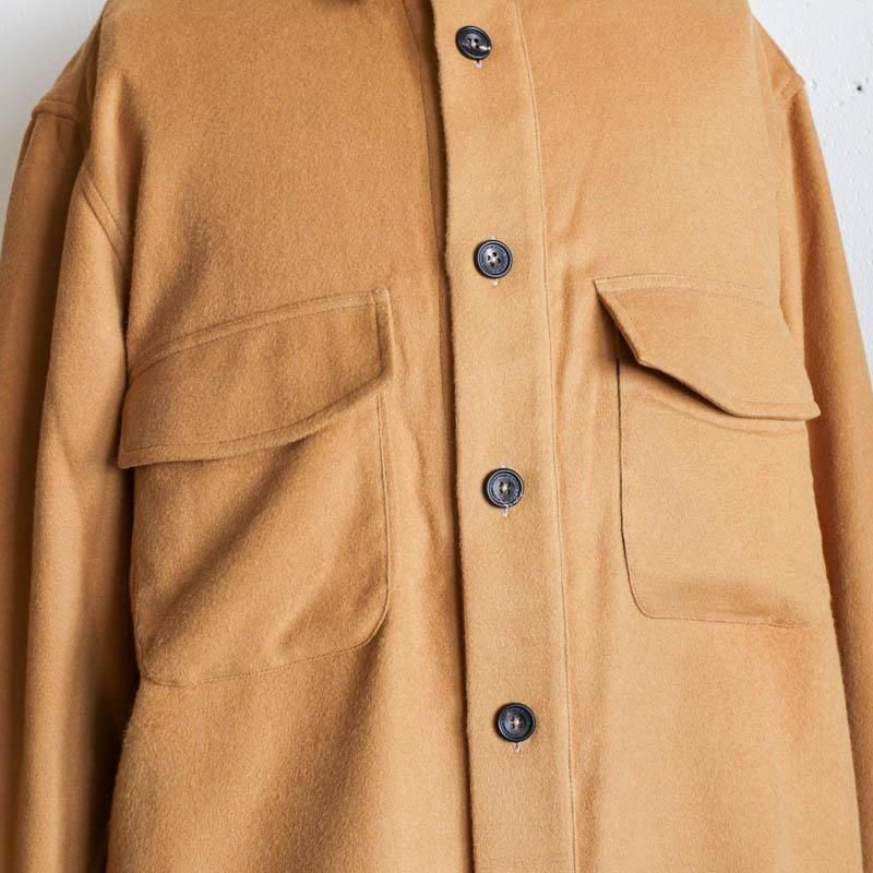 HITE Mole skinMustard