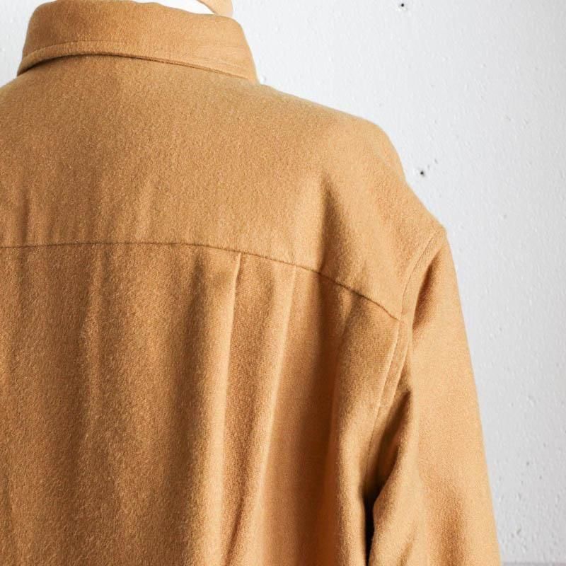 HITE Mole skinMustard