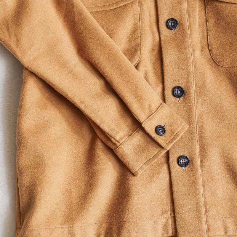 HITE Mole skinMustard