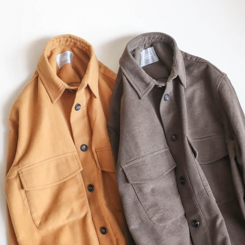 HITE Mole skinMustard