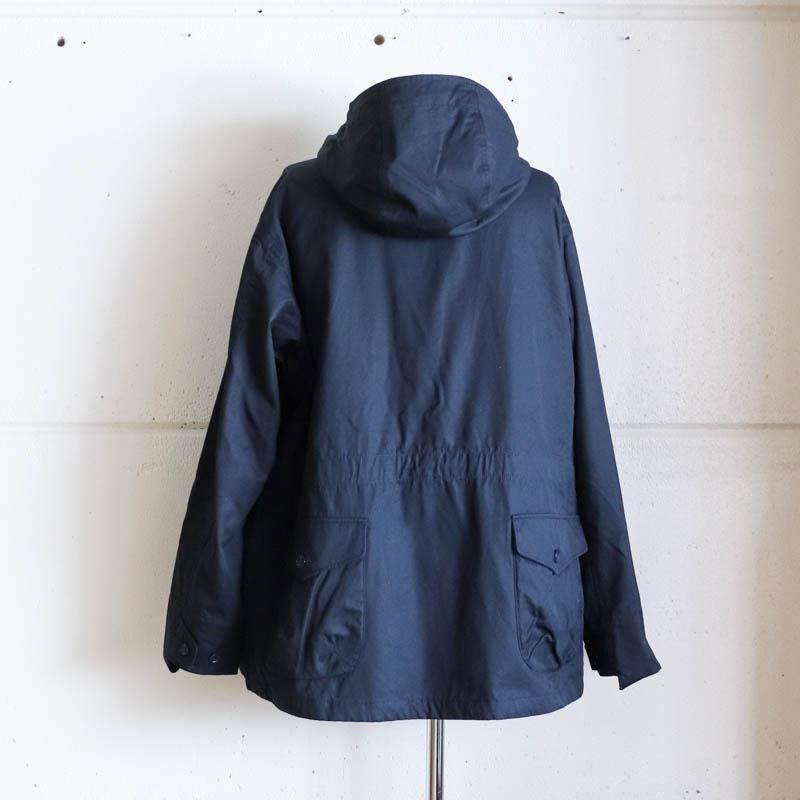 SAS Jacket Ventile TwillDk.Navy

