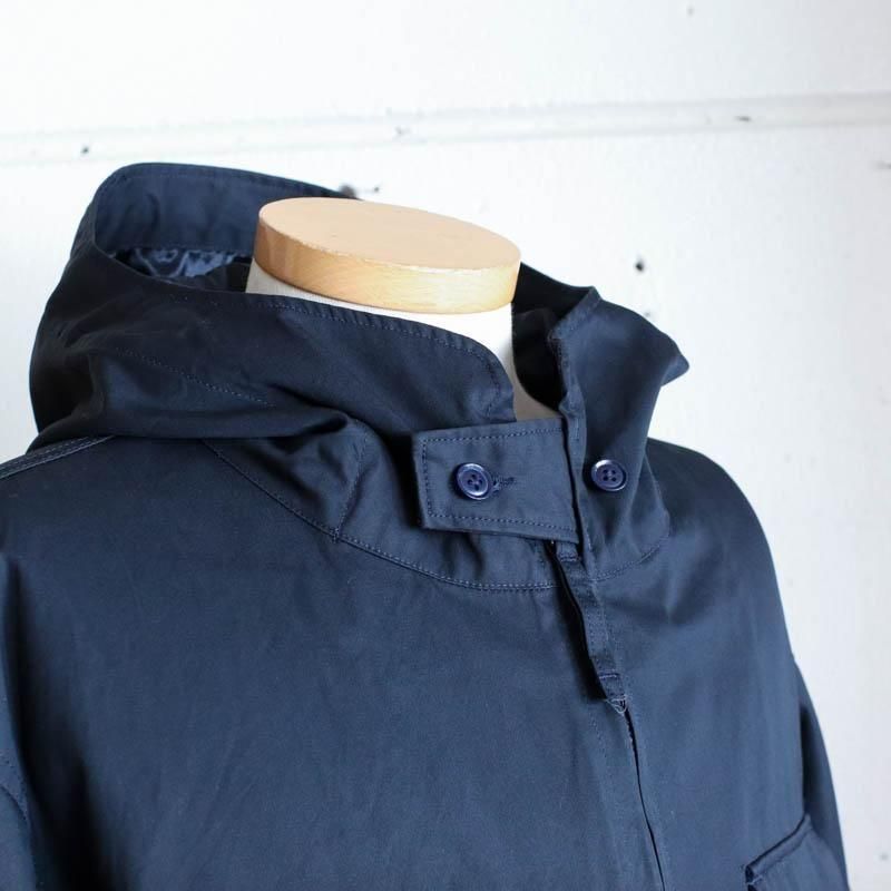 SAS Jacket Ventile TwillDk.Navy

