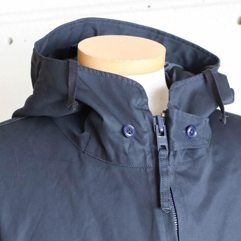 SAS Jacket Ventile TwillDk.Navy

