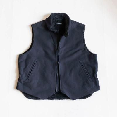 ENGINEERED GARMENTS【エンジニアドガーメンツ】