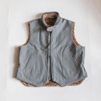 ENGINEERED GARMENTS【エンジニアドガーメンツ】