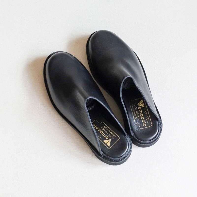 VERNACOLO【ベルナーコロ】4NEW Nero - 大阪 | UNCLESAM【アンクルサム】