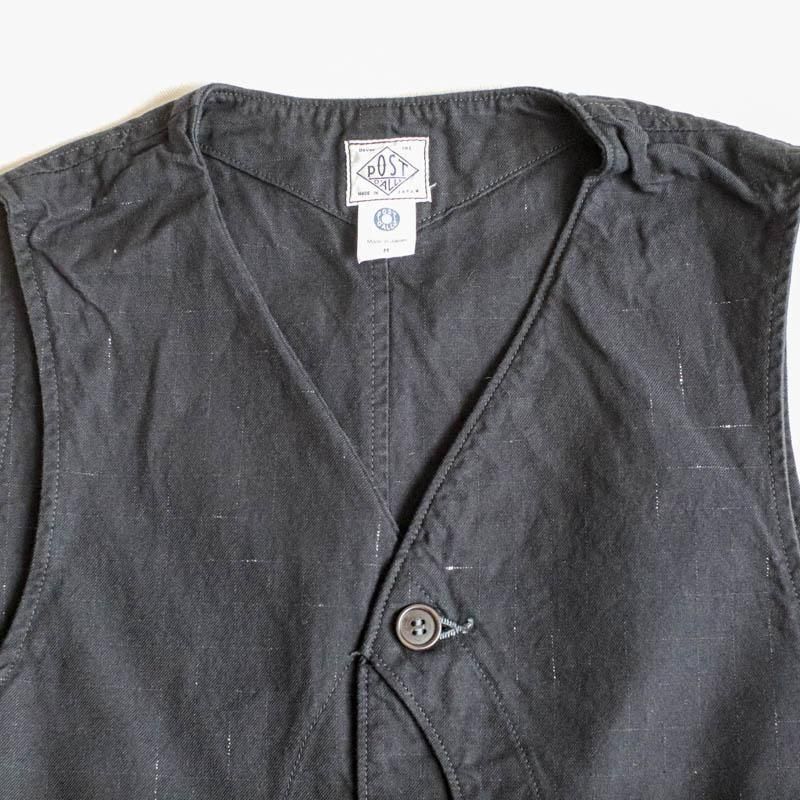 Royal TravelerNep TwillBlack 