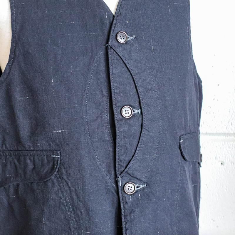 Royal TravelerNep TwillBlack 