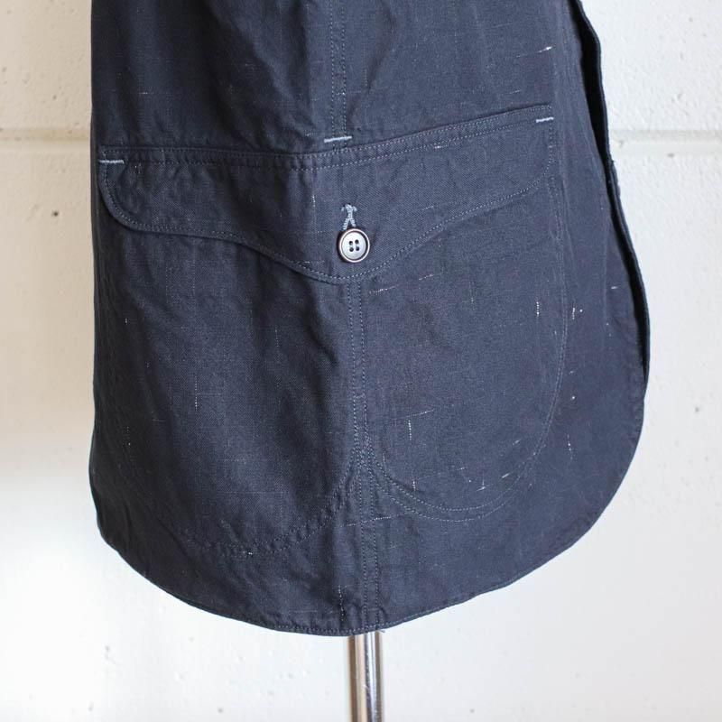 Royal TravelerNep TwillBlack 